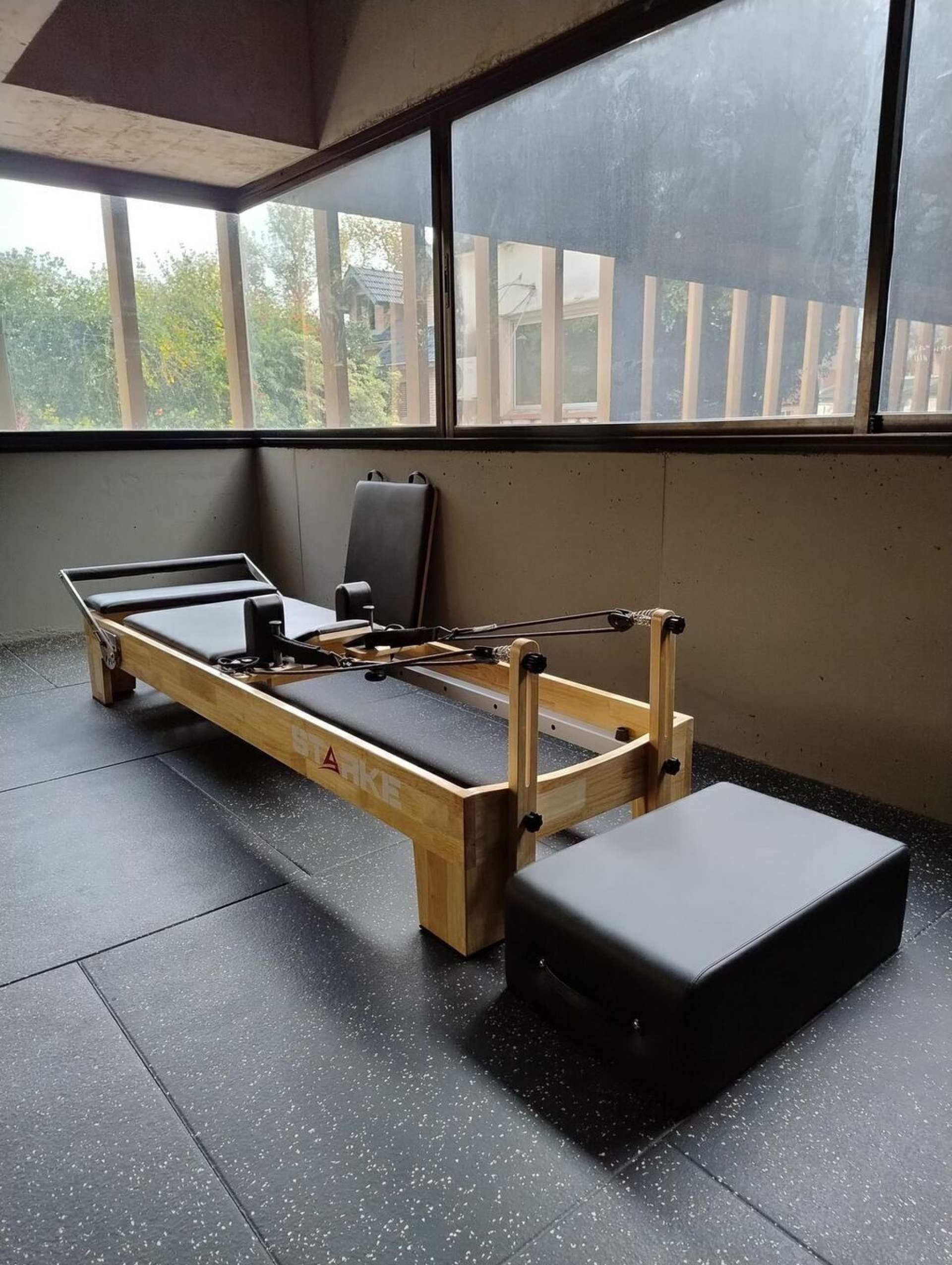 Pilates Reformer Starke